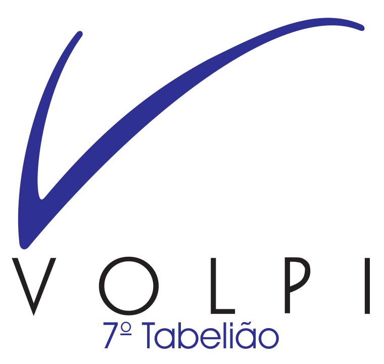 7º Tabelionato de Notas - Dr. Angelo Volpi Neto